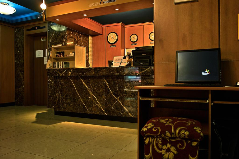 Public Area 2, Hotel at Home (ex. Hotel Lees Seoul), Jongno