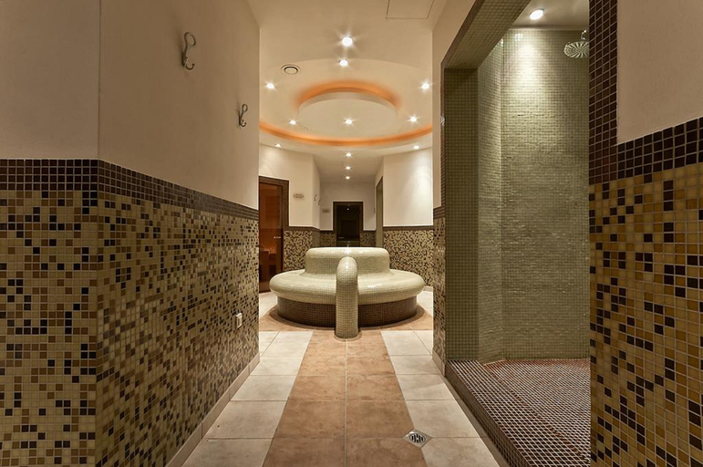 Public Area 5, Green Life Bansko, Bansko