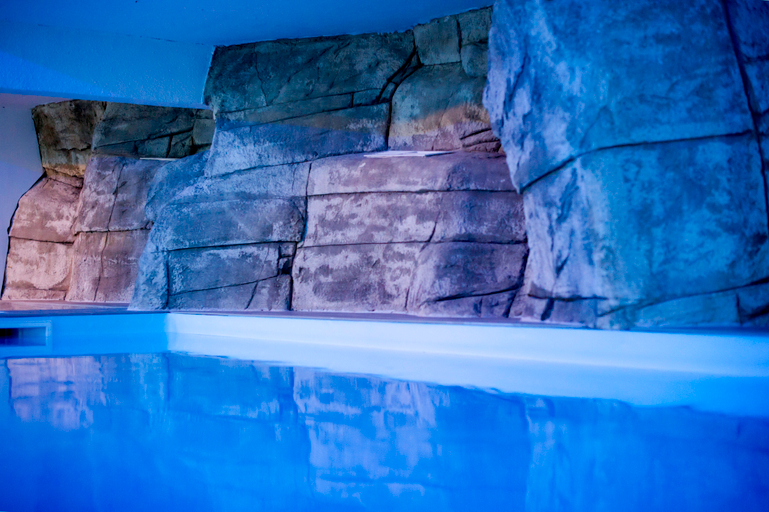 Sport & Beauty 2, SOWELL RESIDENCES New Chastillon, Alpes-Maritimes