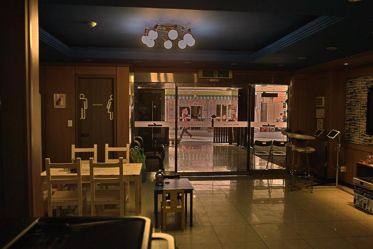 Food & Drinks 5, Hotel at Home (ex. Hotel Lees Seoul), Jongno