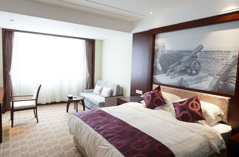 Days Inn Wintom, Yantai