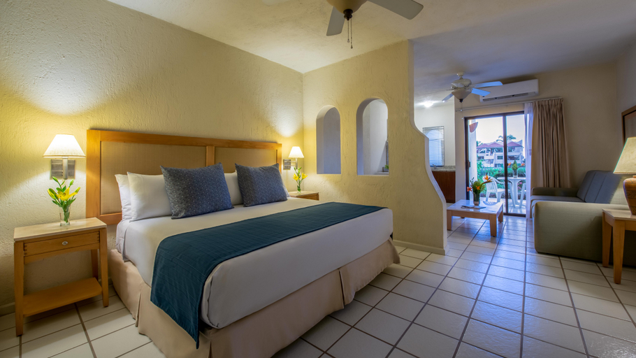 Bedroom 3, Park Royal Homestay Los Cabos, La Paz