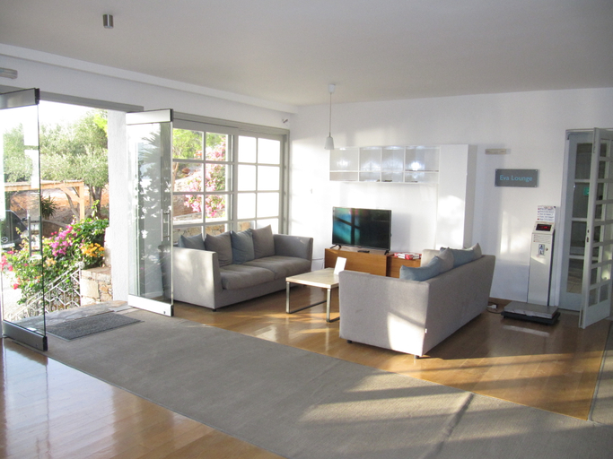 Public Area 2, Elounda Infinity Exclusive Resort & Spa, Crete