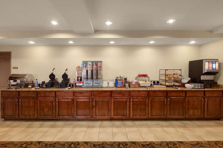 Public Area 2, Country Inn & Suites by Radisson, Doswell (Kings D, Hanover