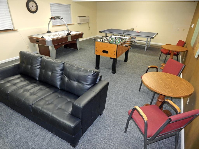Public Area 2, Big Sky Inn by IHG, Missoula