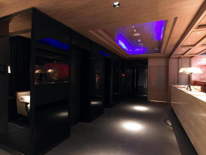 Public Area, K Hotel Taipei Nanjing, Taipei City