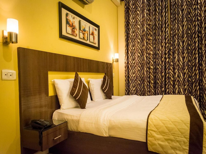 OYO 698 Hotel Maven's House, Gurgaon