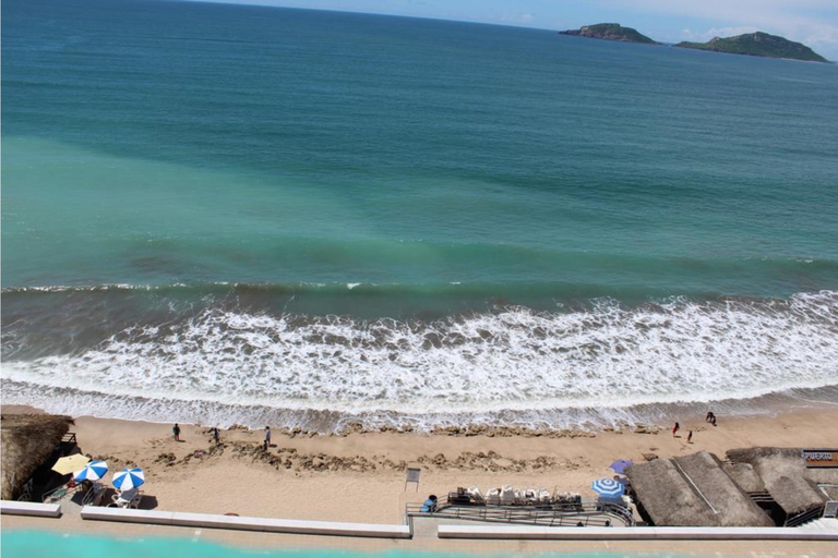 Others 4, Plaza Marina Mazatlán , Mazatlán