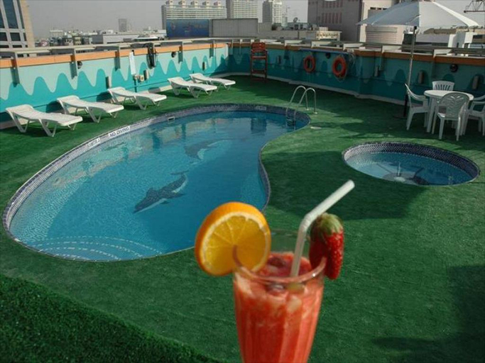 Sport & Beauty 2, York International Hotel, Dubai