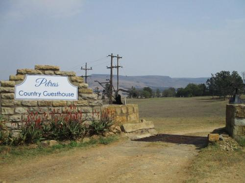 Petra's Country Guesthouse, Zululand