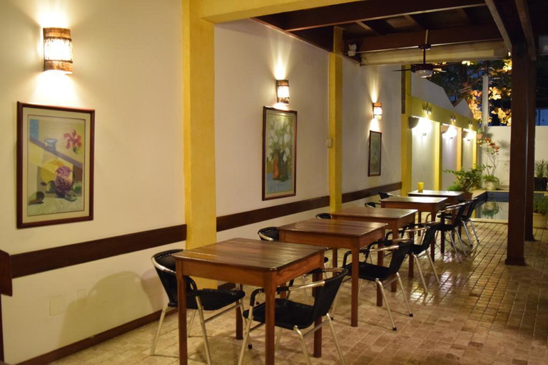 Food & Drinks 5, Encanto De Itapoan Pousada, Salvador