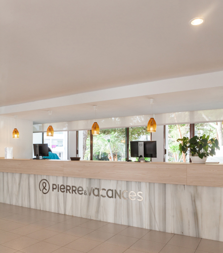 Public Area 2, Aparthotel Pierre & Vacances Mallorca Cecilia, Baleares