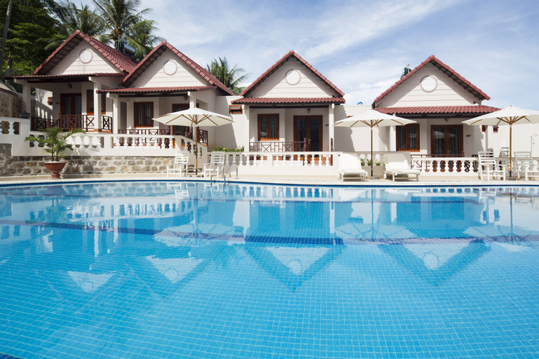 Hong Bin Bungalow, Phú Quốc