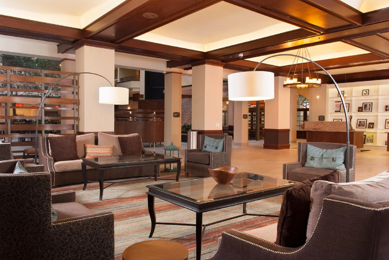 Public Area 4, Embassy Suites by Hilton Nashville Airport, Davidson