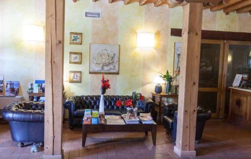 Public Area 4, Lama di Valle Rosa, Ferrara
