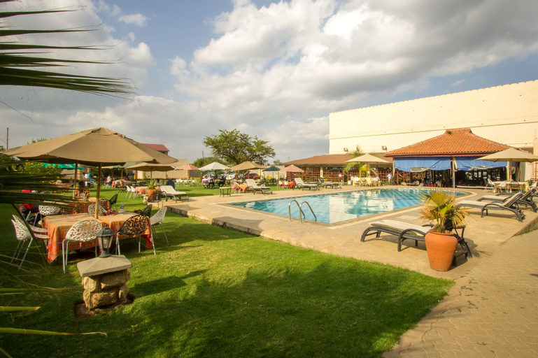The Smith Hotel, Kajiado North