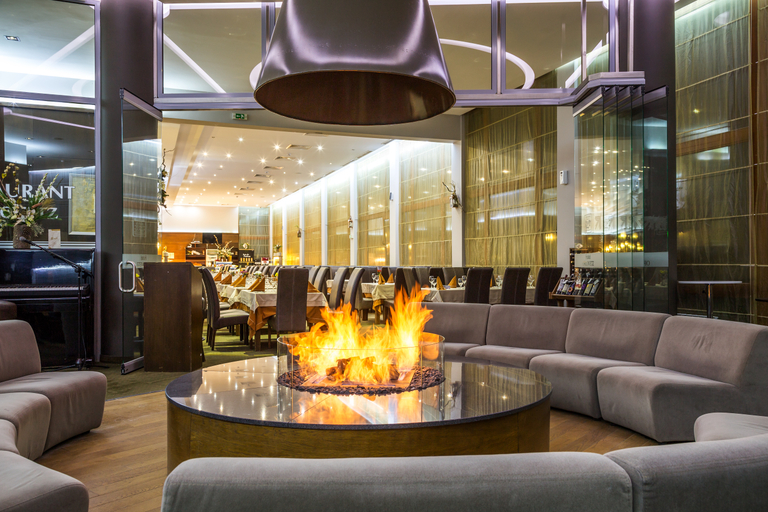Public Area 4, Hotel Orlovetz, Smolyan