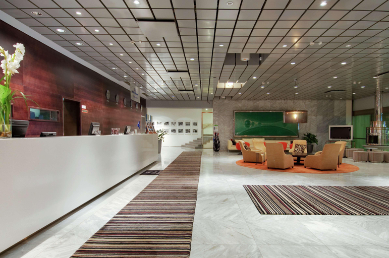 Public Area 4, Hilton Helsinki Kalastajatorppa, Uusimaa