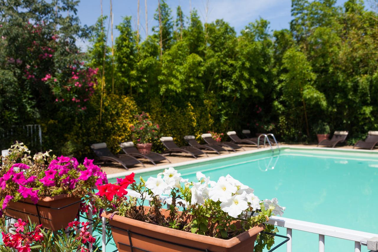 Sport & Beauty 5, Logis Hotel Nimotel, Gard