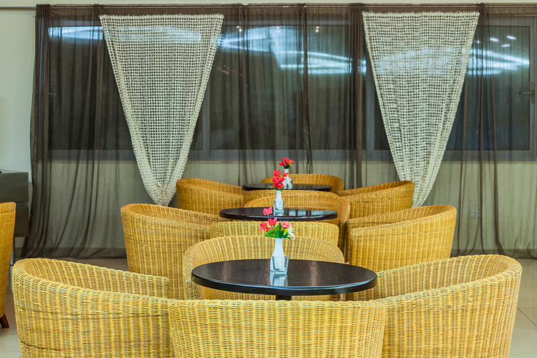 Public Area 4, Xenios Anastasia Resort & Spa, Central Macedonia