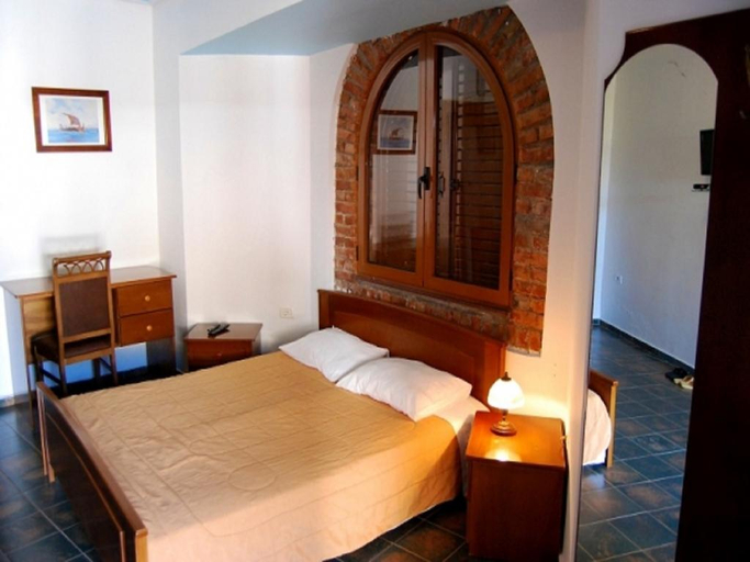 Bedroom 2, Livia Hotel, Sarandës