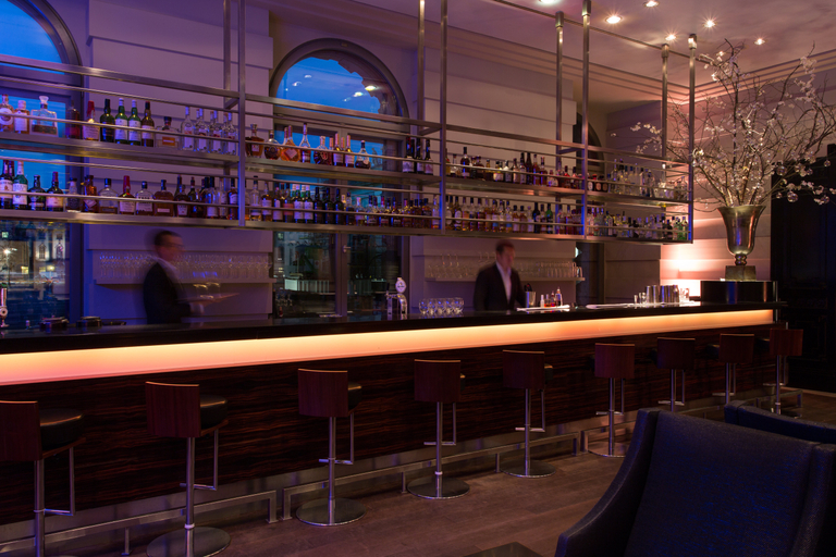 Food & Drinks 5, Hotel de Rome, Berlin
