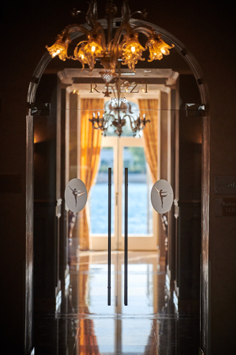 Public Area 4, BO Hotel Palazzo, Poreč
