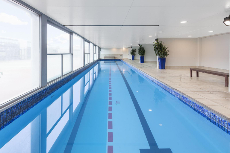 Sport & Beauty, Oaks Auckland Hotel, Waitakere