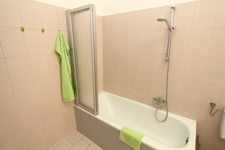 Bathroom 5, Apartment Simmeringer Hauptstrasse, Wien