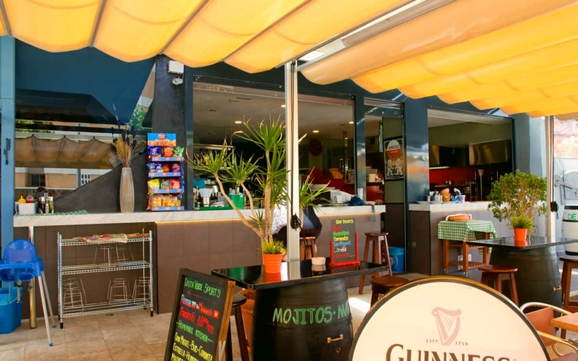 Food & Drinks 5, Costa Verde, Tarragona