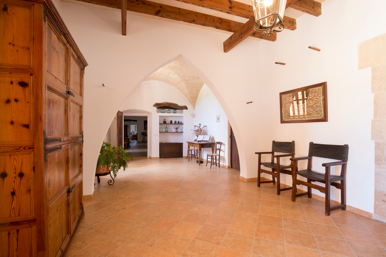 Public Area 3, Hotel Son Cosmet, Baleares