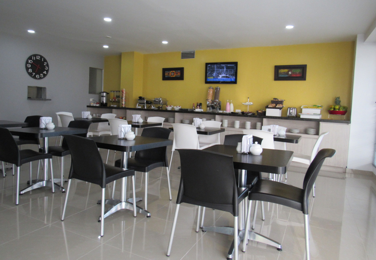 Food & Drinks 3, Casa Galvez, Manizales