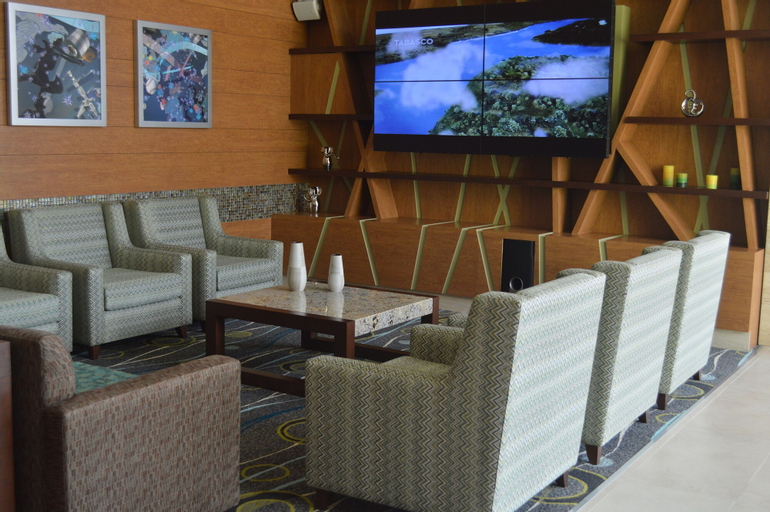 Hampton Inn by Hilton Villahermosa, Centro