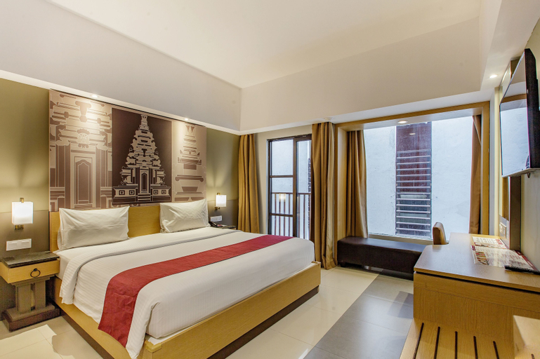Bedroom 9