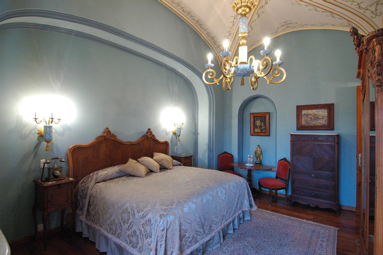 Quinta Real Palacio de San Agustin, San Luis Potosí