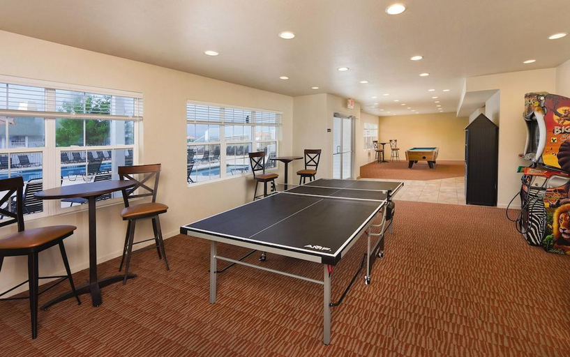 Public Area 2, WorldMark Lake of the Ozarks, Camden