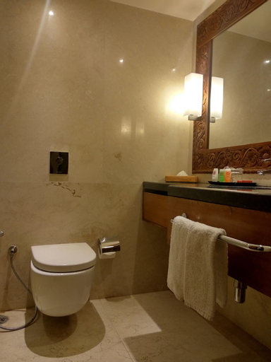 Hotel Yak & Yeti, Bagmati