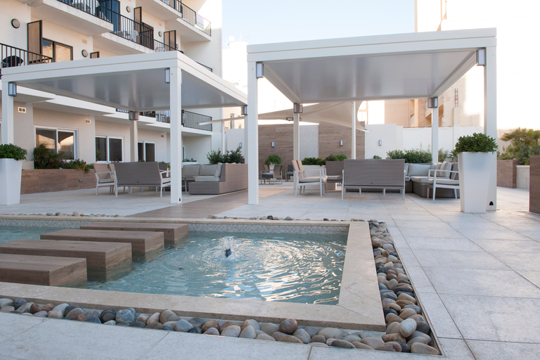 Sport & Beauty 2, Santana Hotel & SPA, Saint Paul's Bay