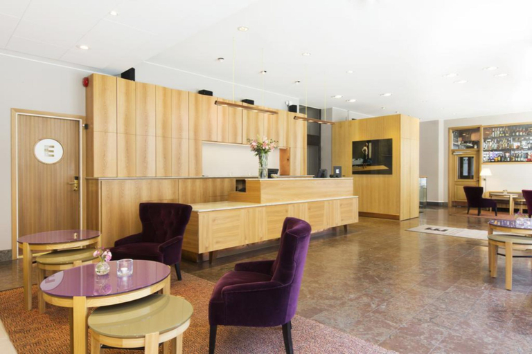Public Area 3, Elite Hotel Adlon, Stockholm