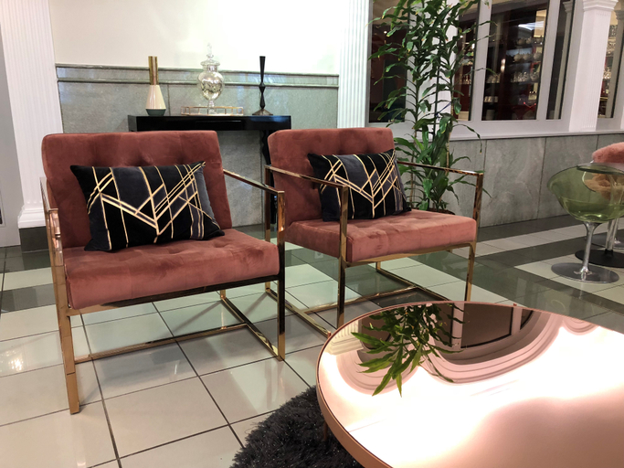 Public Area 2, Arthotel ANA Gala, Trademark Collection by Wyndham, Wien