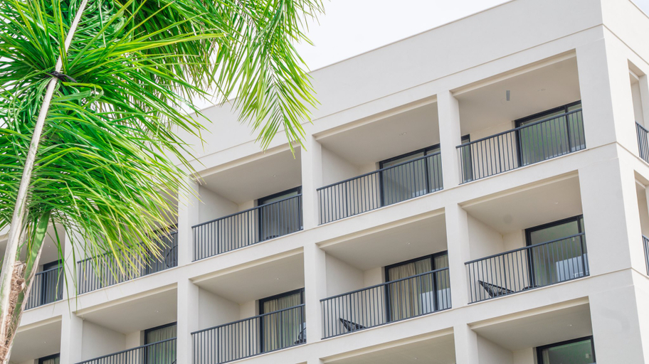 Exterior & Views 3, Paradiso Garden Hotel, Baleares