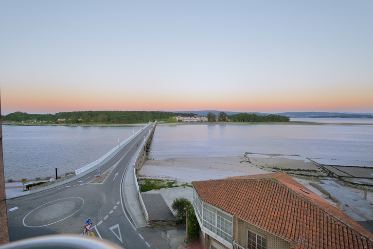 Exterior & Views 5, Hotel Montemar, Pontevedra
