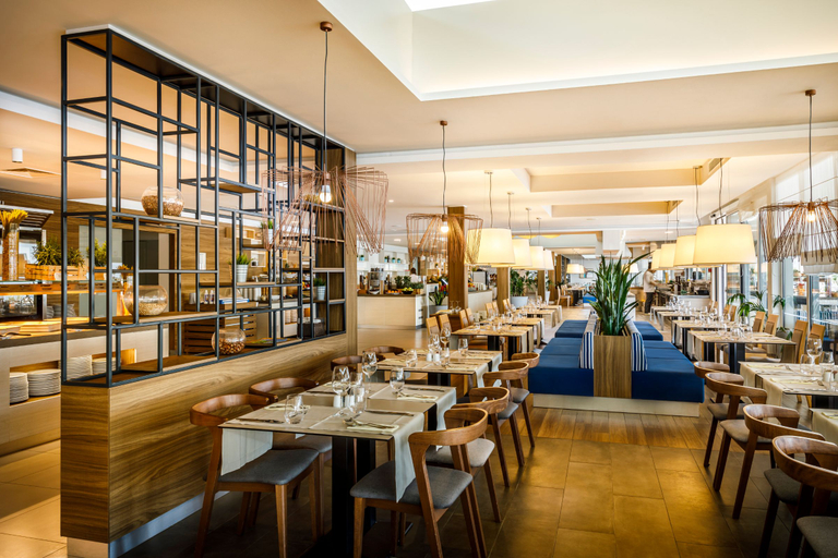 Restaurant 3, Girandella Resort Valamar Collection-Family Hotel, Labin
