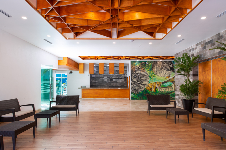 Public Area 2, Villa Varadero, Puerto Vallarta