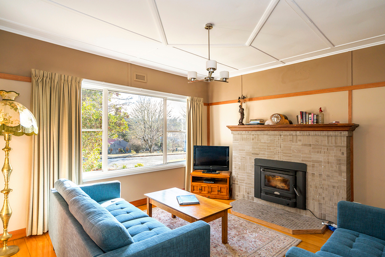 Exterior & Views 2, Tarraleah Estate, Central Highlands
