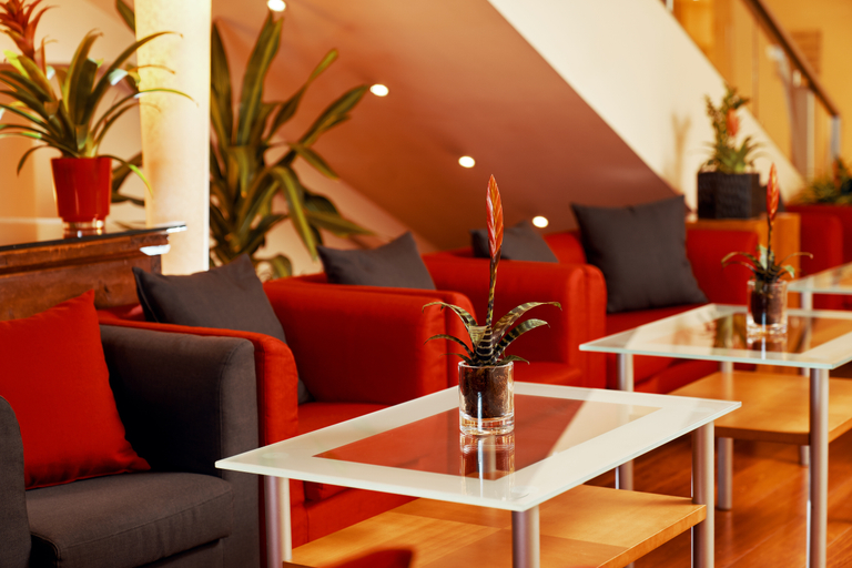 Public Area 3, Radisson Blu Ridzene Hotel, Riga