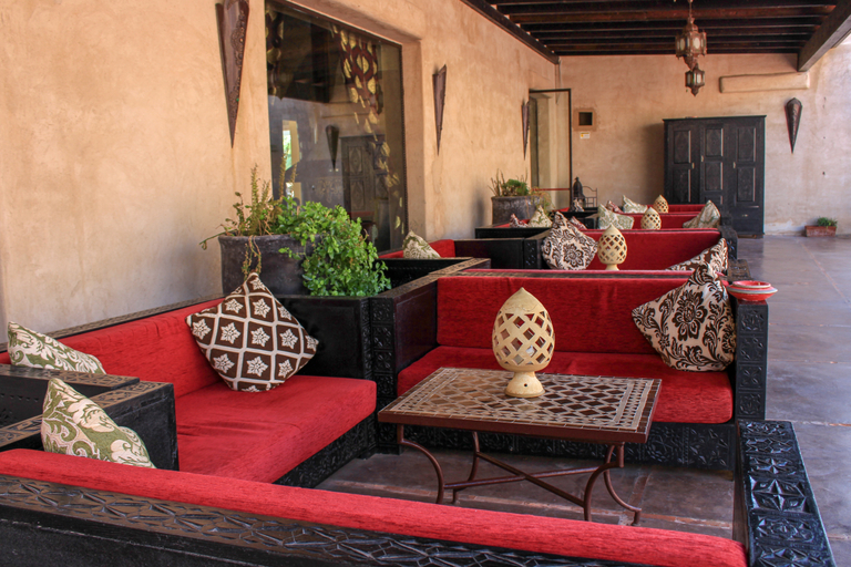 Public Area 4, Masseria & Spa Luciagiovanni, Lecce