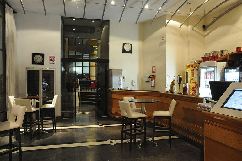 Public Area, Condominio Cristal Palace, Goiania