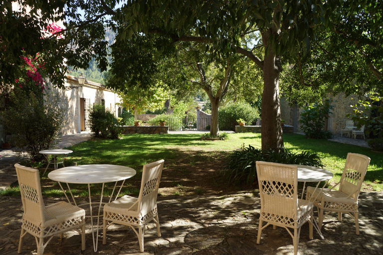 Public Area 3, Finca Hotel Son Pont, Baleares