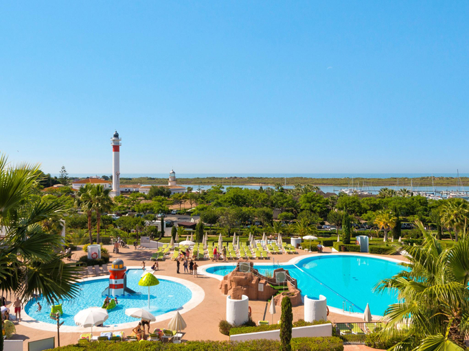 Sport & Beauty 2, Fuerte El Rompido Spa, Huelva
